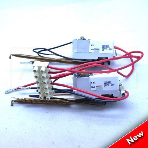 Elson unvented 120l 150l - elson, &