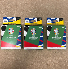 Topps Official Euro 2024