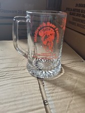 Middlewich Beer Festival Half Pint  Tankard New