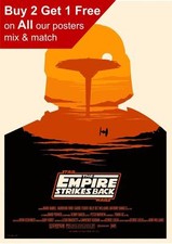 Star Wars The Empire Strikes