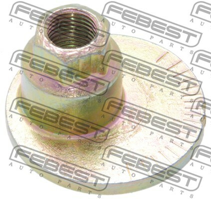 Caster shim axle beam for - beam,