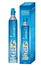 SodaStream Gas Cylinder Bottle
