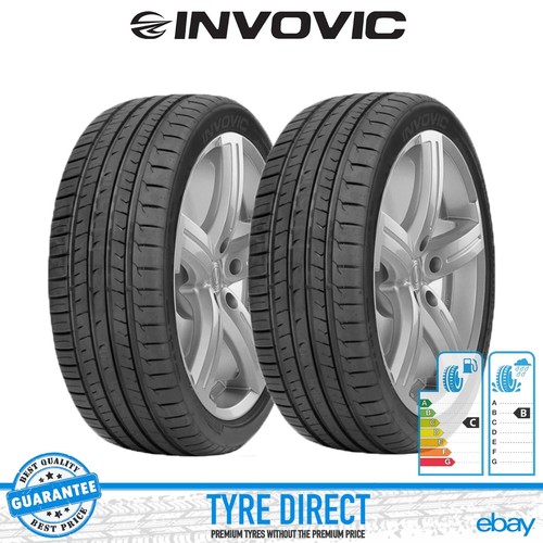 275 invovic great - 2x,