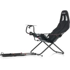 Playseat UKC00288 Gaming Chair Black All Console and PC Universal Gaming Chair