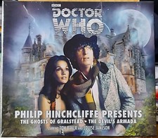 Doctor Who - Philip