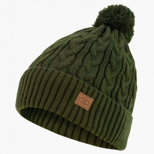 Highlander beira lined bobble - highlander,