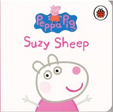 Peppa & Friends: Suzy Sheep