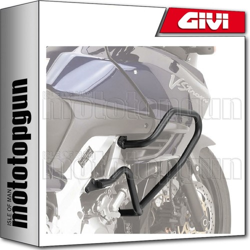 Givi engine guard tn528 - engine, suzuki
