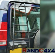 Land Rover Discovery 1 & 2