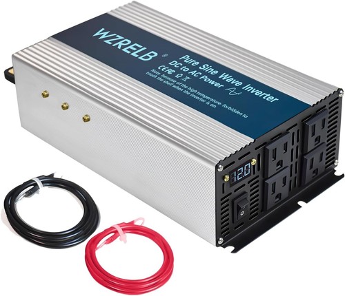 2000w pure sine wave - pure,