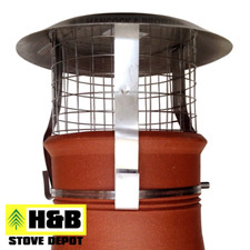 Multi Fuel Stainless Steel