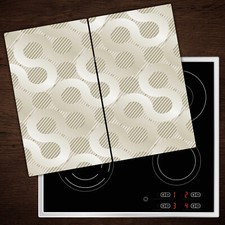 Glass Worktop Saver Ceramic