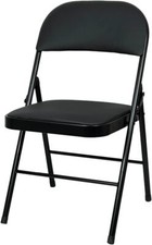 Portable Folding Chair Soft
