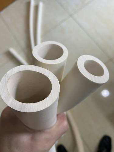 White lagging thermal - white,
