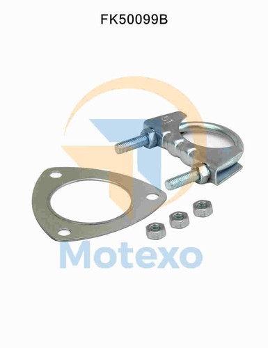 Fk50099b exhaust link pipe - fk50099b,