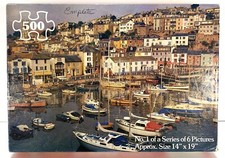 Vintage Good Companion 500