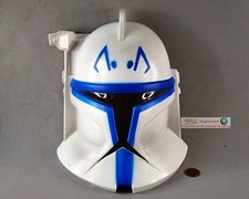 Star Wars Mask Helmet