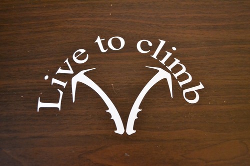 Sanctuaries edge live climb - live, to