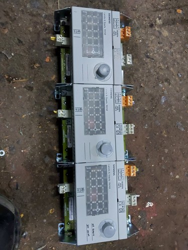 Siemens landis staefa rkn8 - &,