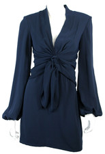 REEM ACRA $1,795 Sea Blue