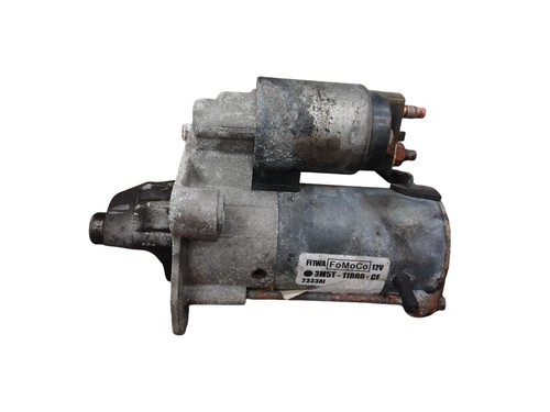 Ford focus max starter motor - max,