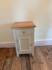 Bedside Cabinet Neptune