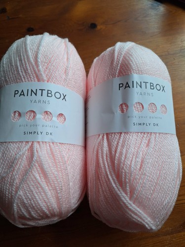 100gm balls paintbox - x,