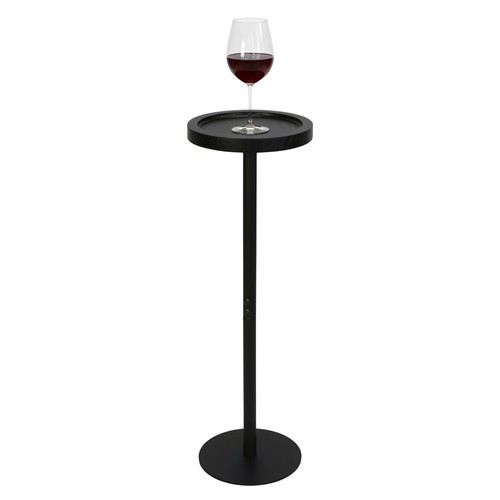 Simcat small round side table - simcat,