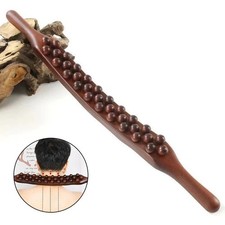 Beads guasha scraping tool - beads,