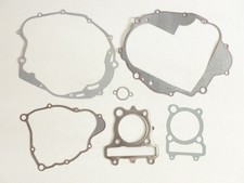 JIANSHE 250ATV ENGINE REBUILD