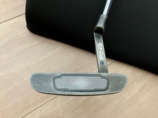 PING CADENCE Black TR B65 Adjustable Putter right-Handed with Headcover