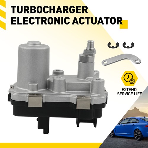 Turbo actuator for ford galaxy - ford,
