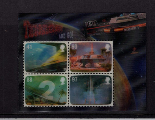 2011 thunderbirds mini - thunderbirds,