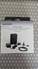 Garmin Sat Nav Travel Pack