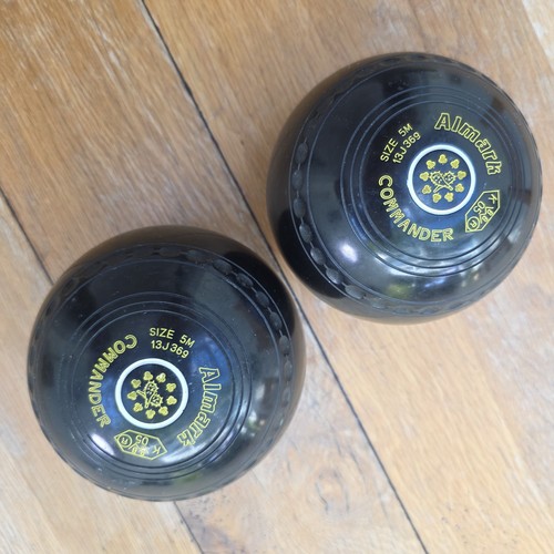 Pair henselite almark - pair,
