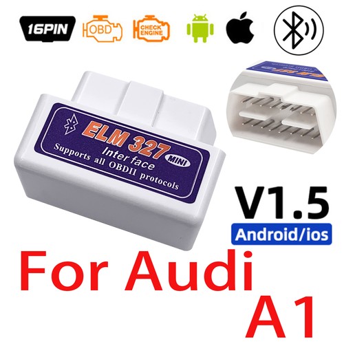 Obd2 elm 327 car - elm,