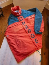 MAZDA MAZDASPEED JACKET 91 LE