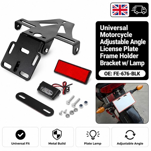Universal motorcycle - universal,