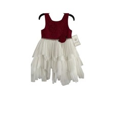 New Couture Princess Formal