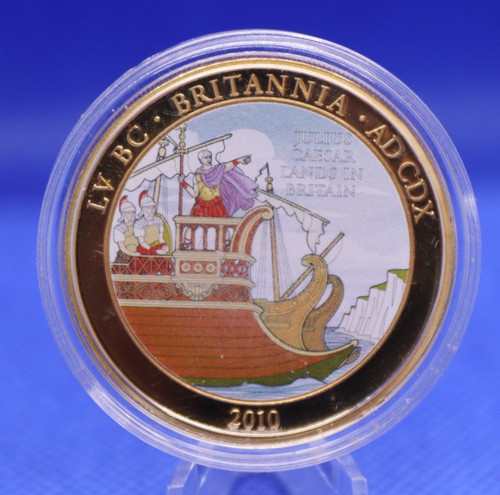 Caesar britain roman - caesar,