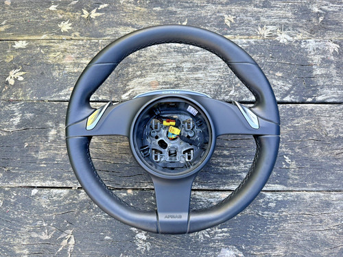 Genuine porsche sport chrono - porsche,