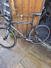 Cannondale synapse ultra - synapse,
