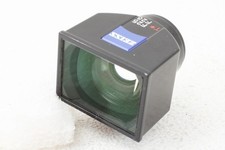 Carl Zeiss 25mm 28mm External
