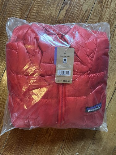 Patagonia micro puff puffer - patagonia,
