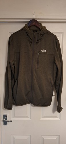 The north face men - full, zip