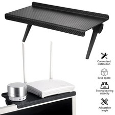 Universal TV Monitor Top Shelf