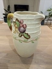 Royal Staffordshire Pottery A