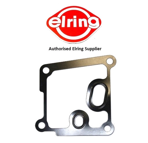 Elring oil filter - oil,