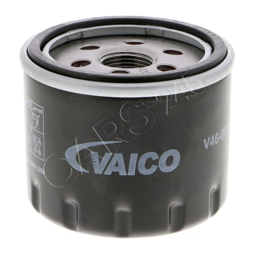 Vaico oil filter - filter, dacia