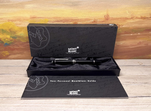 Montblanc meisterstuck - montblanc,